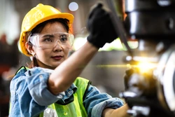 Women in Construction: Innovation and Leadership in the Built Environment
